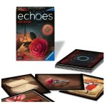 Ravensburger 25102 echoes Die Rose