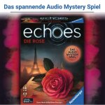 Ravensburger 25102 echoes Die Rose