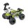 Carson 404360 1:10 XS Tekuro 100% RTR grau/grün inkl. Akku und Lader 500404360