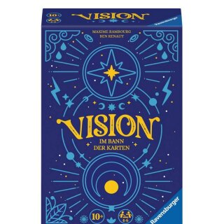 Ravensburger 25153 Vision: Kartenspiel