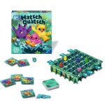 Ravensburger 10001 Matsch Quatsch: Kinderspiel