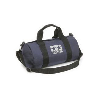Tamiya 66957 Reisetasche klein 7ltr. Navyblau 300066957