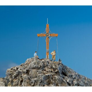 Faller 180013 Gipfelkreuz Spurweite H0