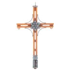 Faller 180013 Gipfelkreuz Spurweite H0