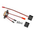 Traxxas 6588X Stromversorgung 3V 3Amp mit Kleinteilen