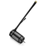 Hobbywing 30402850 Ezrun 70125SD 560kV 4pol 8mm Welle...