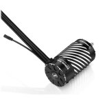Hobbywing 30402850 Ezrun 70125SD 560kV 4pol 8mm Welle für 1:5