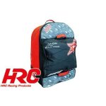 HRC Racing HRC9932RB-XL Transportrucksack Race Bag - 1:8,...