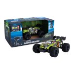 Revell 24674 Control 1:20 RC Car Power Dragon