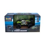 Revell 24674 Control 1:20 RC Car Power Dragon