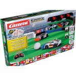 Carrera 370430045 2,4GHz Carrera RC Soccer Set - World Championship