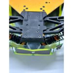 *Vorführer* DF-Models 3168 XL Fighter BL 4WD - 1:10XL 3S brushless RTR