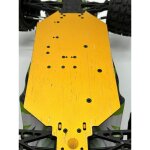 *Vorführer* DF-Models 3168 XL Fighter BL 4WD - 1:10XL 3S brushless RTR