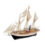Krick 24532 Fram I. Polarforschungsschiff 1:50 Bausatz - leicht beschädigte OVP