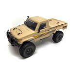 Absima 12051 1:10 EP Crawler CR4.4eco HILUX sandfarben RTR