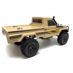 Absima 12051 1:10 EP Crawler CR4.4eco HILUX sandfarben RTR