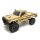 Absima 12051 1:10 EP Crawler CR4.4eco HILUX sandfarben RTR