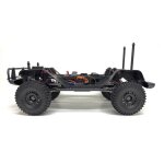 Absima 12053 1:10 EP Crawler CR4.4eco BRONCO rot RTR