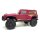 Absima 12053 1:10 EP Crawler CR4.4eco BRONCO rot RTR