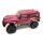 Absima 12053 1:10 EP Crawler CR4.4eco BRONCO rot RTR