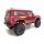 Absima 12053 1:10 EP Crawler CR4.4eco BRONCO rot RTR