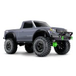 Traxxas 82224-4GRAY 1:10 TRX-4 Sport 4x4 Scale-Crawler...