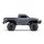 Traxxas 82224-4GRAY 1:10 TRX-4 Sport 4x4 Scale-Crawler Brushed RTR grau clipless