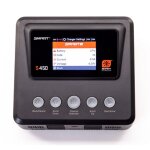 Spektrum SPMXC3040I S450 G2 AC/DC Smart Charger 4x50W