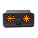 Spektrum SPMXC3040I S450 G2 AC/DC Smart Charger 4x50W