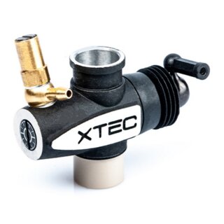 LRP 38597 ZR.32X Competition - PowerCarb4 15S-3 Schiebevergaser