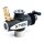 LRP 38597 ZR.32X Competition - PowerCarb4 15S-3 Schiebevergaser