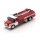 Schuco 451870029 1:87 TATRA T148 Feuerwehr