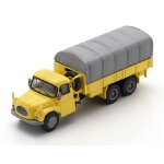 Schuco 451870030 1:87 TATRA T138 Flatbed