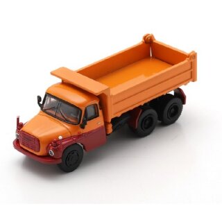 Schuco 451870031 1:87 TATRA T148 Kipper Orange