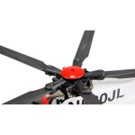 Amewi 25374 MD500 Pro GPS Helikopter Police 9-Kanal 3D/6G RTF