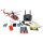 Amewi 25374 MD500 Pro GPS Helikopter Police 9-Kanal 3D/6G RTF
