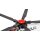 Amewi 25374 MD500 Pro GPS Helikopter Police 9-Kanal 3D/6G RTF