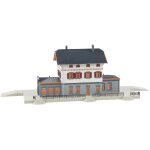 Faller 110112 Bahnhof Steinheim Spurweite H0
