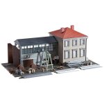 Faller 120237 Fahrleitungsmeisterei Spur H0