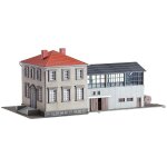 Faller 120237 Fahrleitungsmeisterei Spur H0