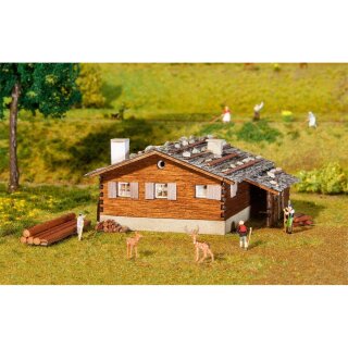 Faller 232357 Almhütte Spurweite N