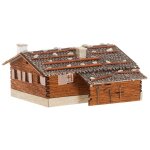 Faller 232357 Almhütte Spurweite N