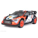Carisma Adventure CA-90168 1:8 Hyundai i20N Rally1 Hybrid...