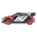 Carisma Adventure CA-90168 1:8 Hyundai i20N Rally1 Hybrid 2024 Special Edition BL