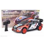 Carisma Adventure CA-90168 1:8 Hyundai i20N Rally1 Hybrid 2024 Special Edition BL