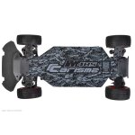 Carisma Adventure CA-90168 1:8 Hyundai i20N Rally1 Hybrid 2024 Special Edition BL