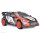 Carisma Adventure CA-90168 1:8 Hyundai i20N Rally1 Hybrid 2024 Special Edition BL