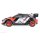 Carisma Adventure CA-90168 1:8 Hyundai i20N Rally1 Hybrid 2024 Special Edition BL
