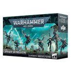 Warhammer 40000 46-80 Aeldari:...