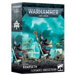 Warhammer 40000 46-81 Aeldari: Kharseth 99120104114